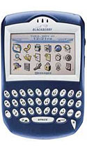 BlackBerry 7210