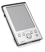 Toshiba Pocket PC e750 series